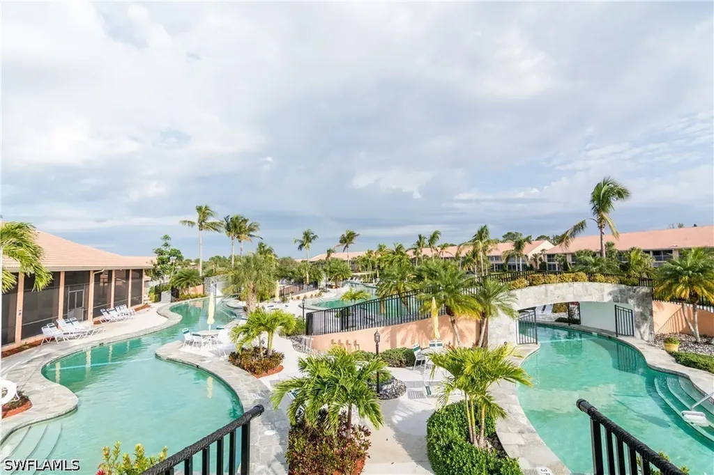 6680 Beach Resort Drive Naples FL 34114