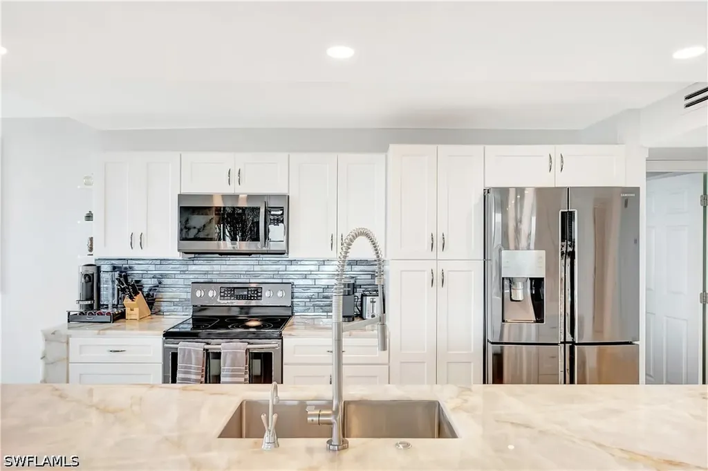 11 Bluebill Avenue Naples FL 34108