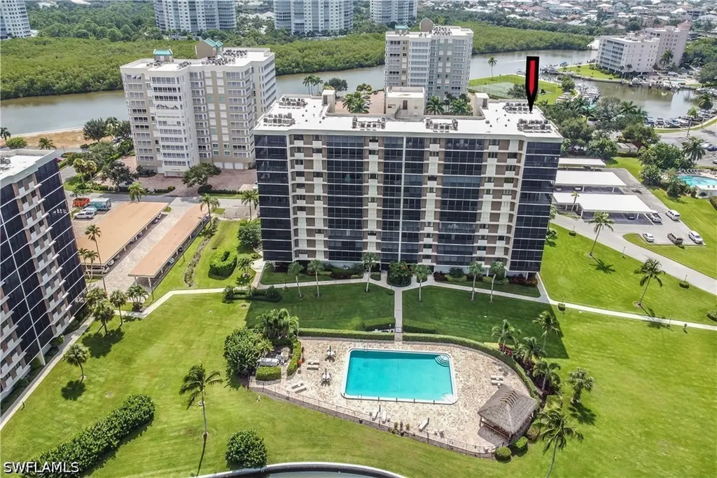 11 Bluebill Avenue Naples FL 34108