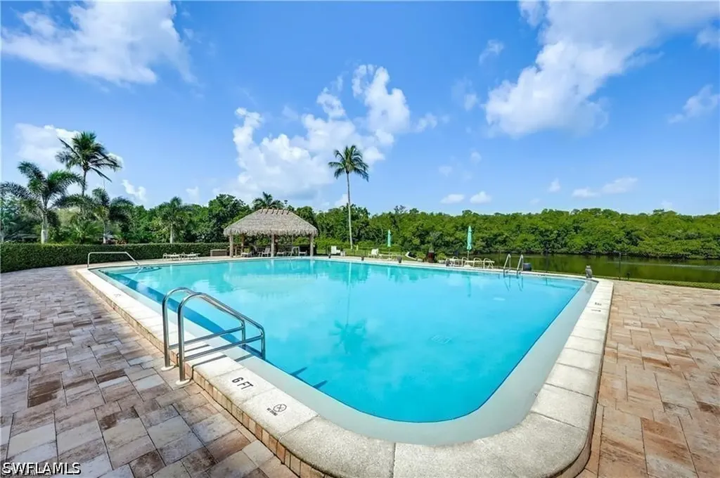 11 Bluebill Avenue Naples FL 34108