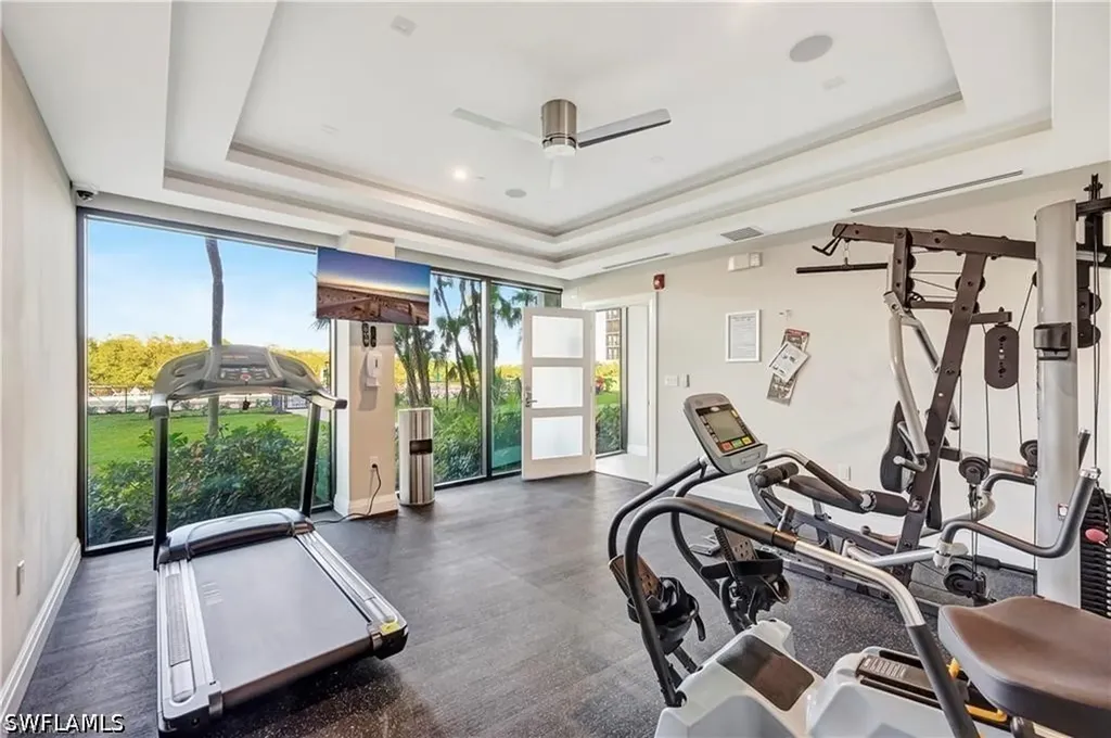 11 Bluebill Avenue Naples FL 34108
