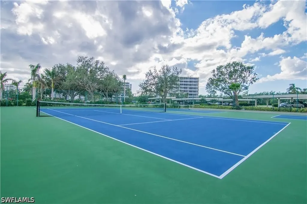 11 Bluebill Avenue Naples FL 34108