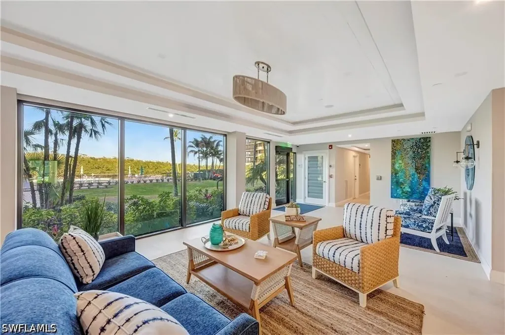 11 Bluebill Avenue Naples FL 34108