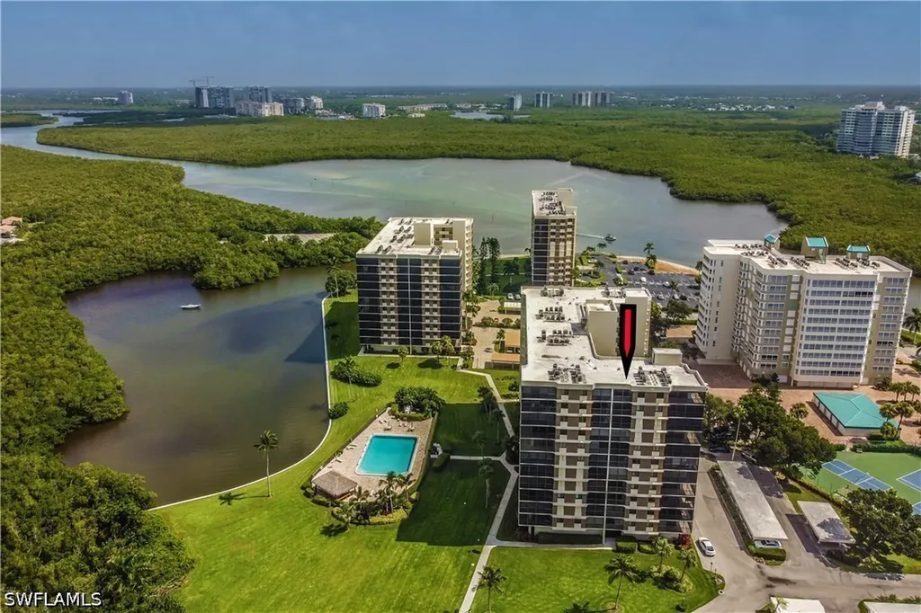 11 Bluebill Avenue Naples FL 34108