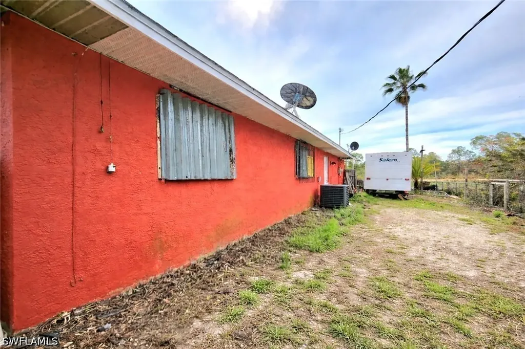 1704 Edison Avenue Lehigh Acres FL 33972