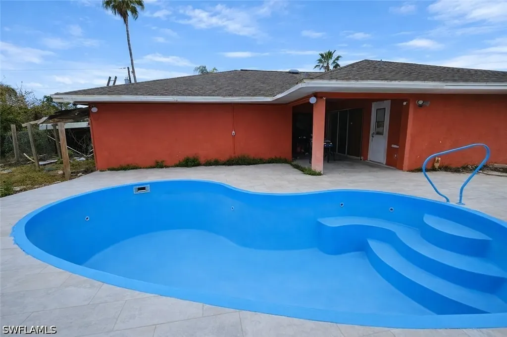 1704 Edison Avenue Lehigh Acres FL 33972