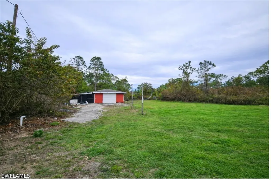 1704 Edison Avenue Lehigh Acres FL 33972