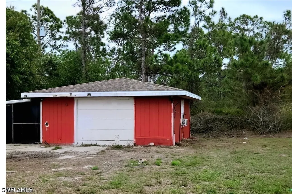 1704 Edison Avenue Lehigh Acres FL 33972