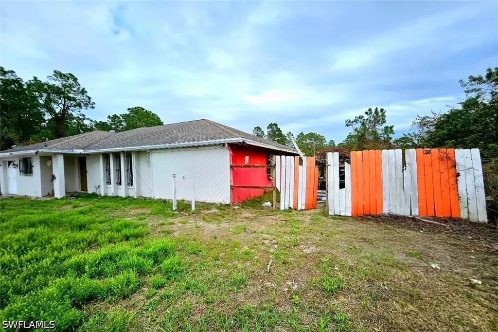1704 Edison Avenue Lehigh Acres FL 33972