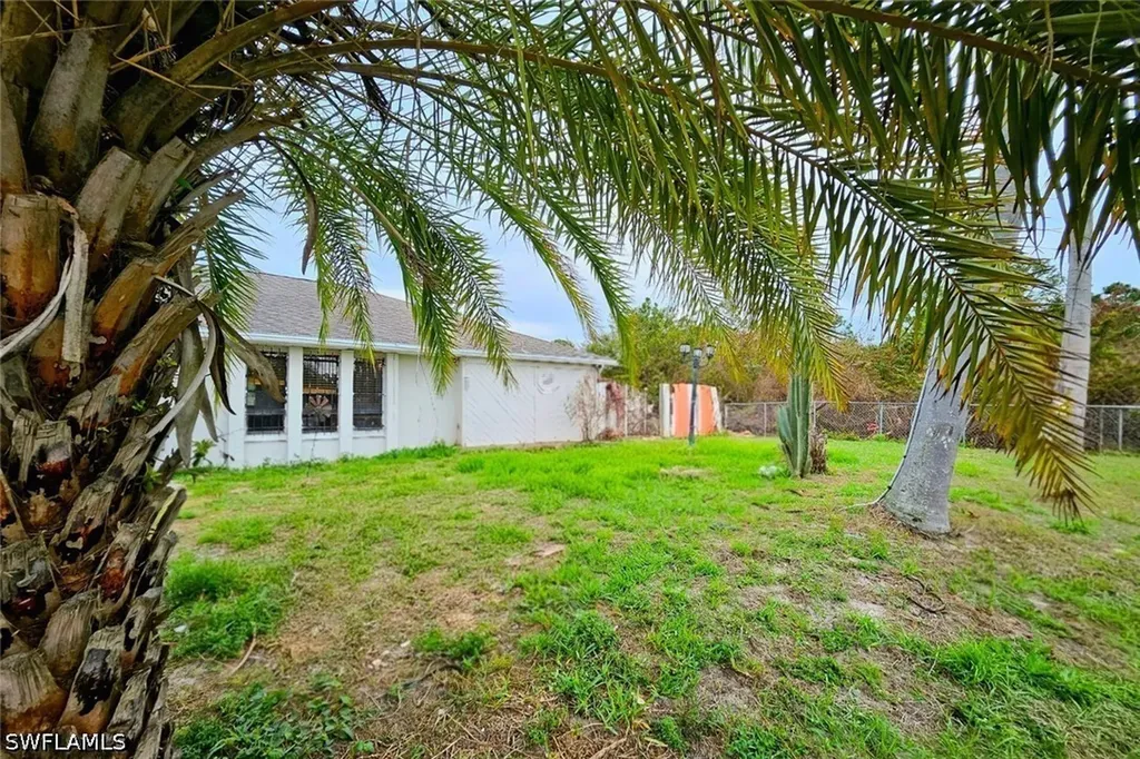 1704 Edison Avenue Lehigh Acres FL 33972
