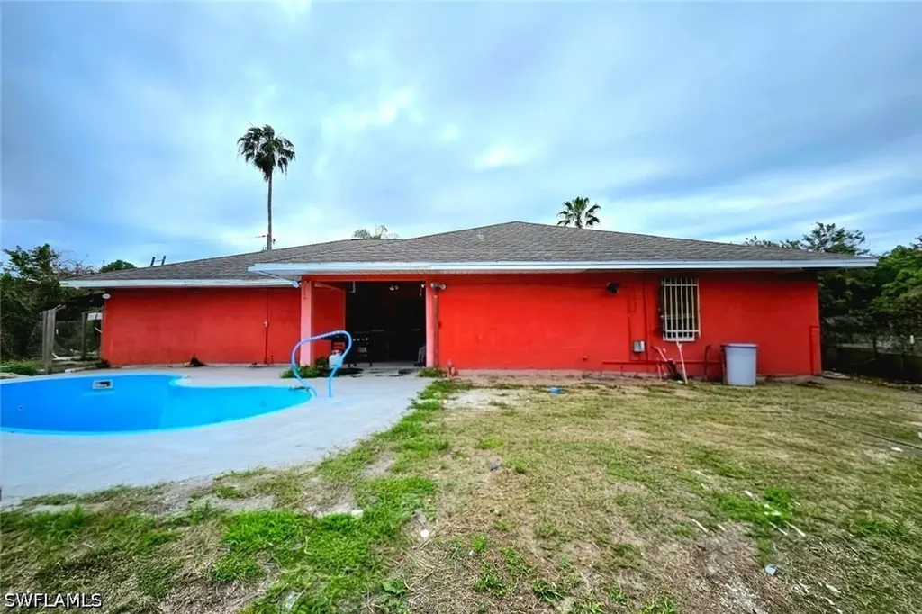 1704 Edison Avenue Lehigh Acres FL 33972