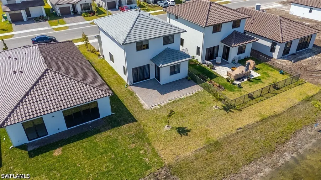 5771 Agostino Way Ave Maria FL 34142