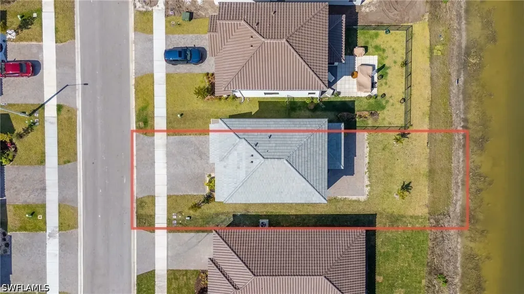 5771 Agostino Way Ave Maria FL 34142