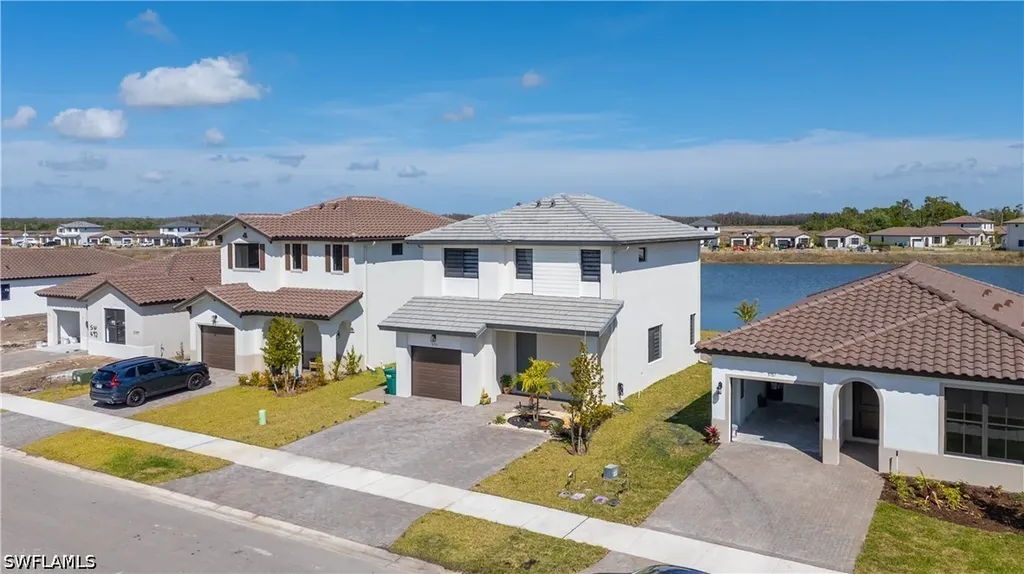 5771 Agostino Way Ave Maria FL 34142