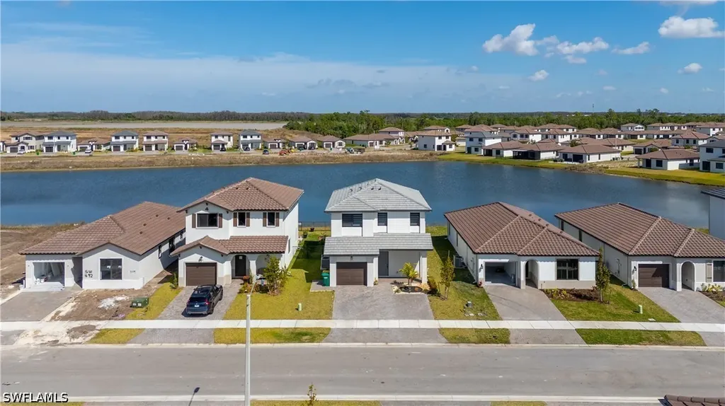 5771 Agostino Way Ave Maria FL 34142