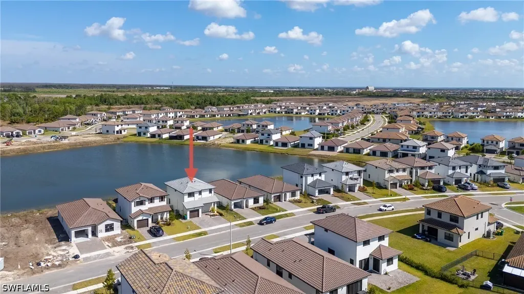 5771 Agostino Way Ave Maria FL 34142