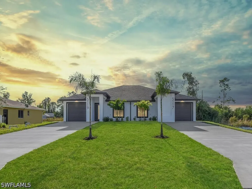 5119 24th Street SW Lehigh Acres FL 33973