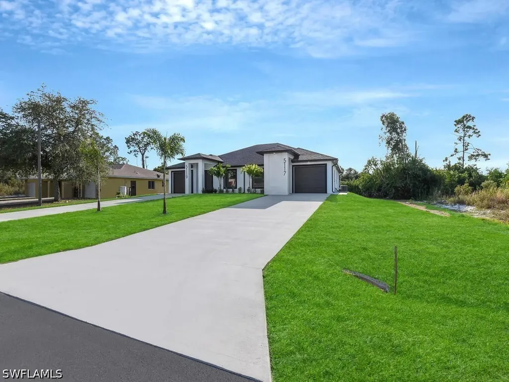 5119 24th Street SW Lehigh Acres FL 33973