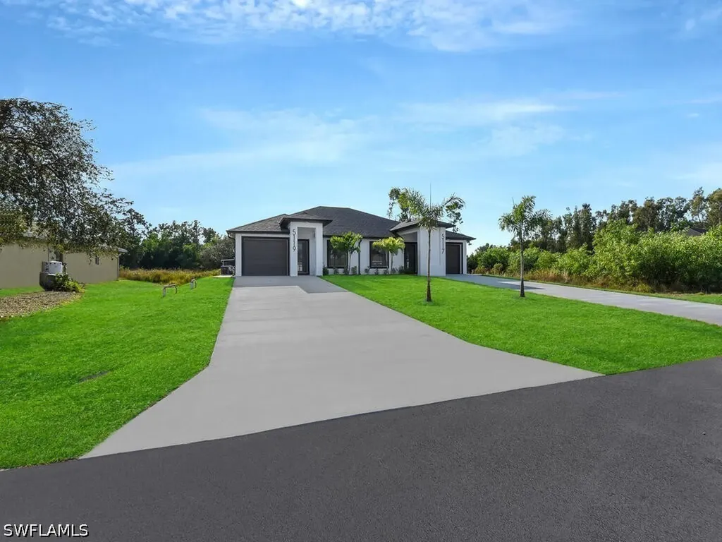 5119 24th Street SW Lehigh Acres FL 33973