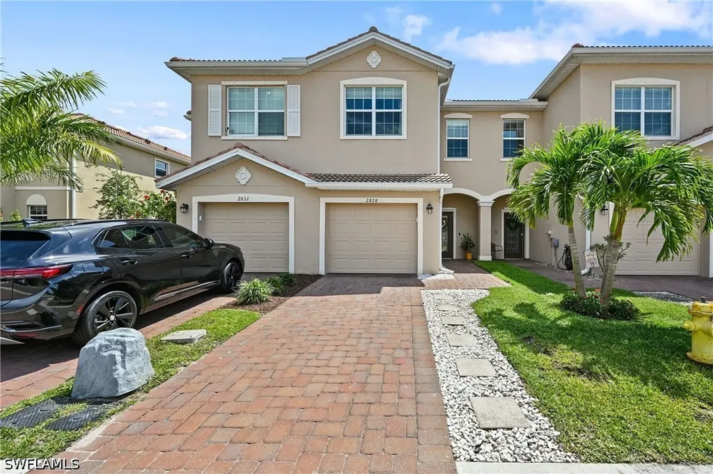 2828 Citrus Street Naples FL 34120