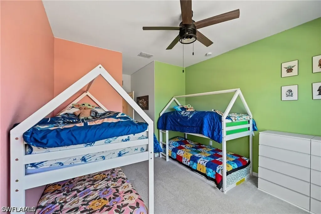 2828 Citrus Street Naples FL 34120