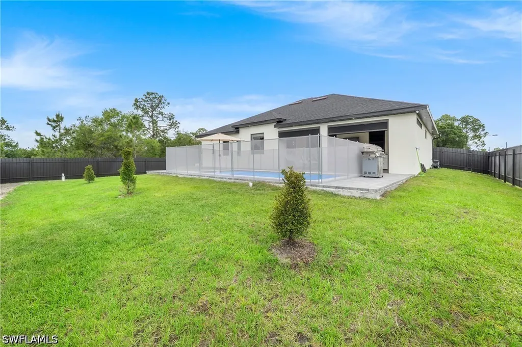 764 Clancy Street E Lehigh Acres FL 33974