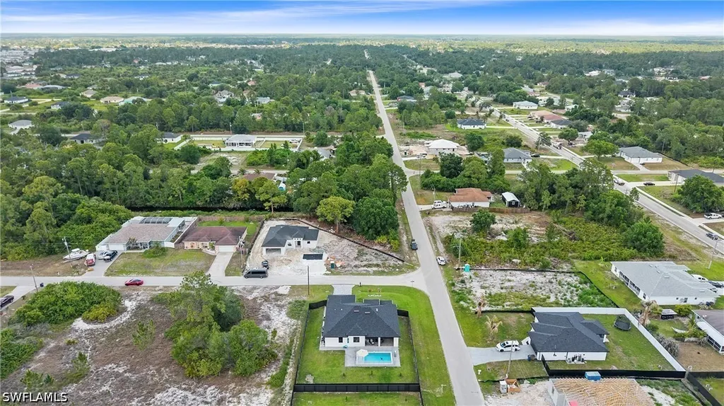 764 Clancy Street E Lehigh Acres FL 33974