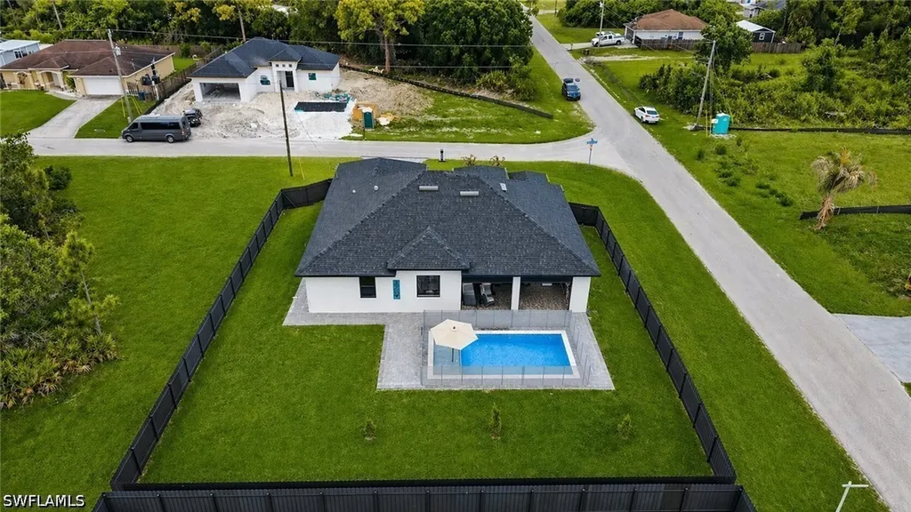 764 Clancy Street E Lehigh Acres FL 33974