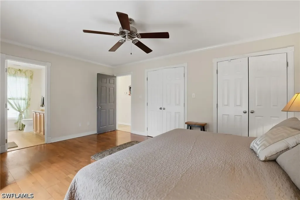 199 Leawood Circle Naples FL 34104