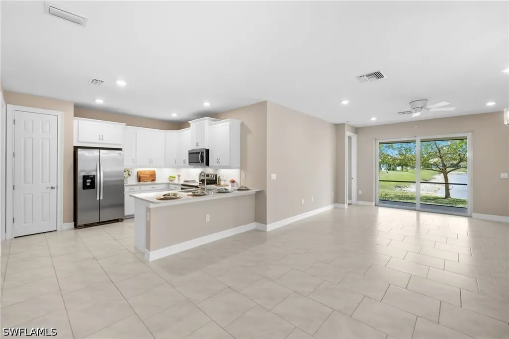 Naples FL, 1052 Tranquil Brook Drive