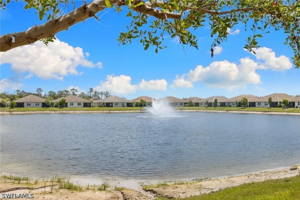 1052 Tranquil Brook Drive Naples FL 34114