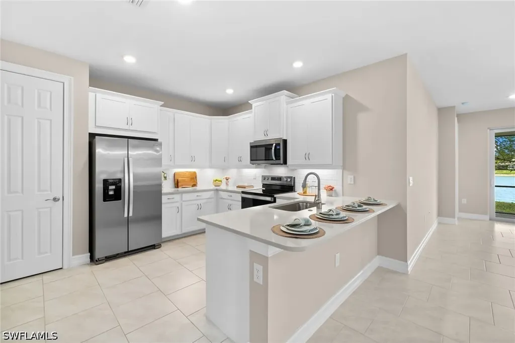 1052 Tranquil Brook Drive Naples FL 34114