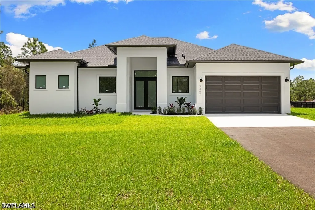 3342 70th Avenue NE Naples FL 34120