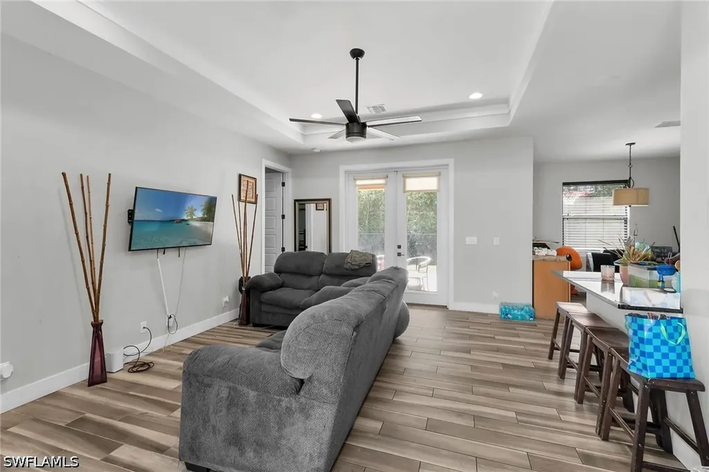 1386 Rosemary Lane Naples FL 34103