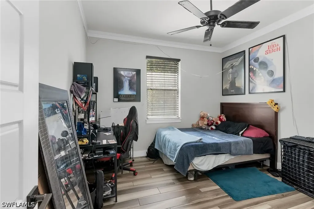 1386 Rosemary Lane Naples FL 34103