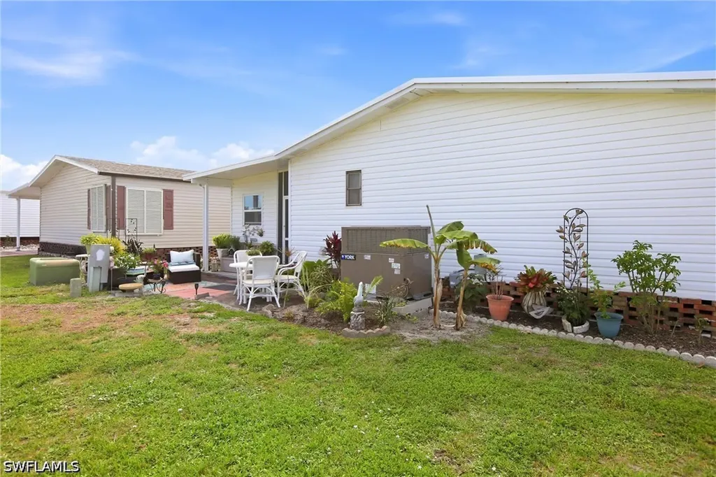 15550 Burnt Store Road Punta Gorda FL 33955