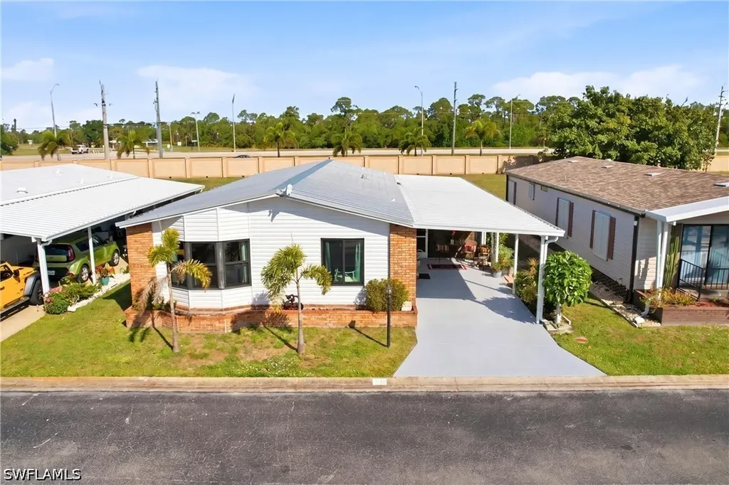 15550 Burnt Store Road Punta Gorda FL 33955