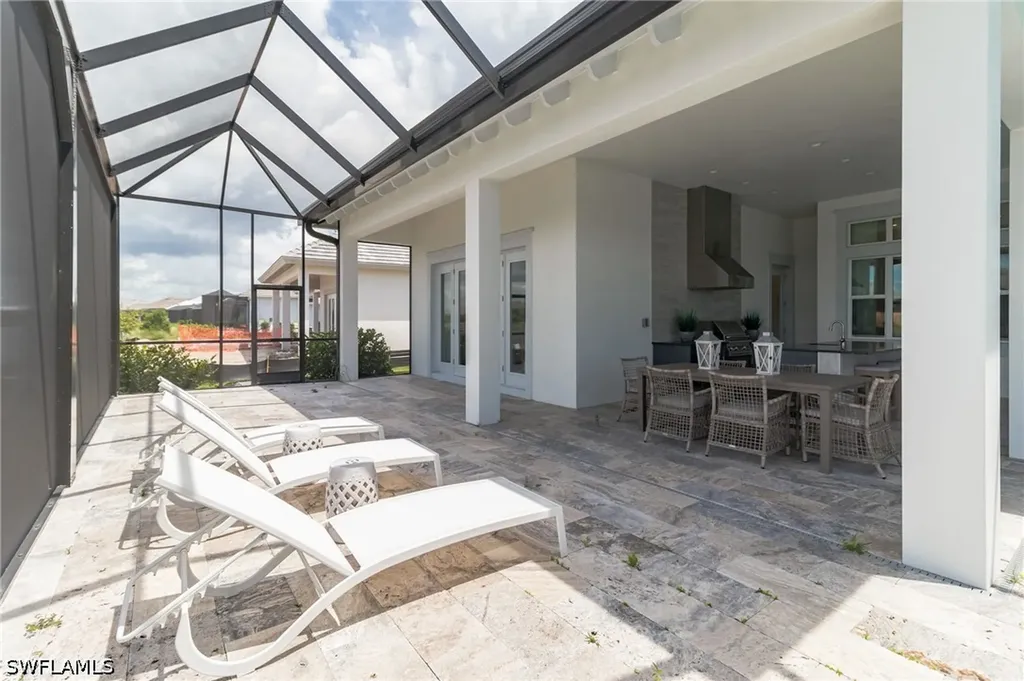 6051 Plana Cays Drive Naples FL 34113