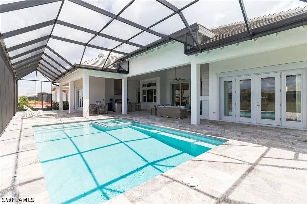 6051 Plana Cays Drive Naples FL 34113