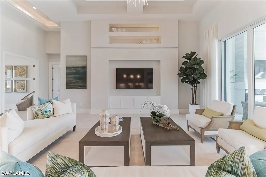6051 Plana Cays Drive Naples FL 34113