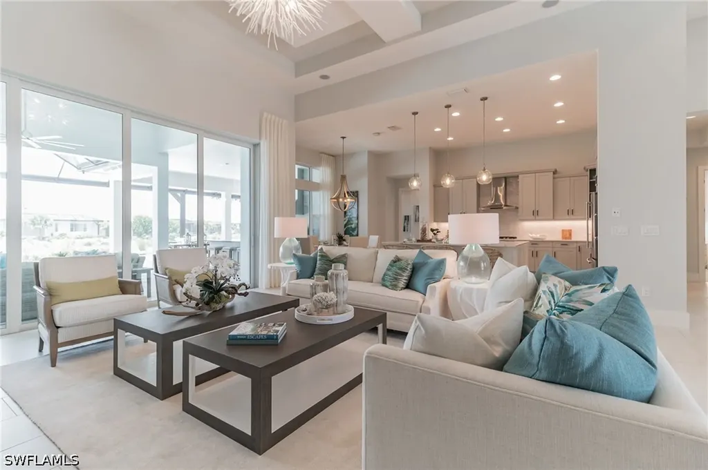 6051 Plana Cays Drive Naples FL 34113