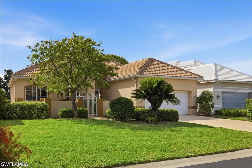 28501 Highgate Drive Bonita Springs FL 34135