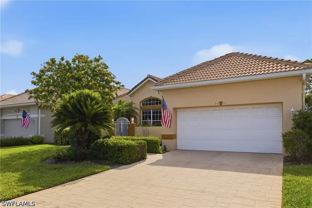 28501 Highgate Drive Bonita Springs FL 34135