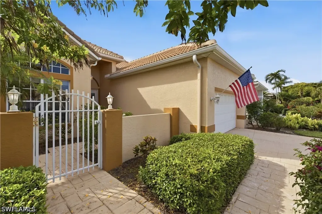 28501 Highgate Drive Bonita Springs FL 34135