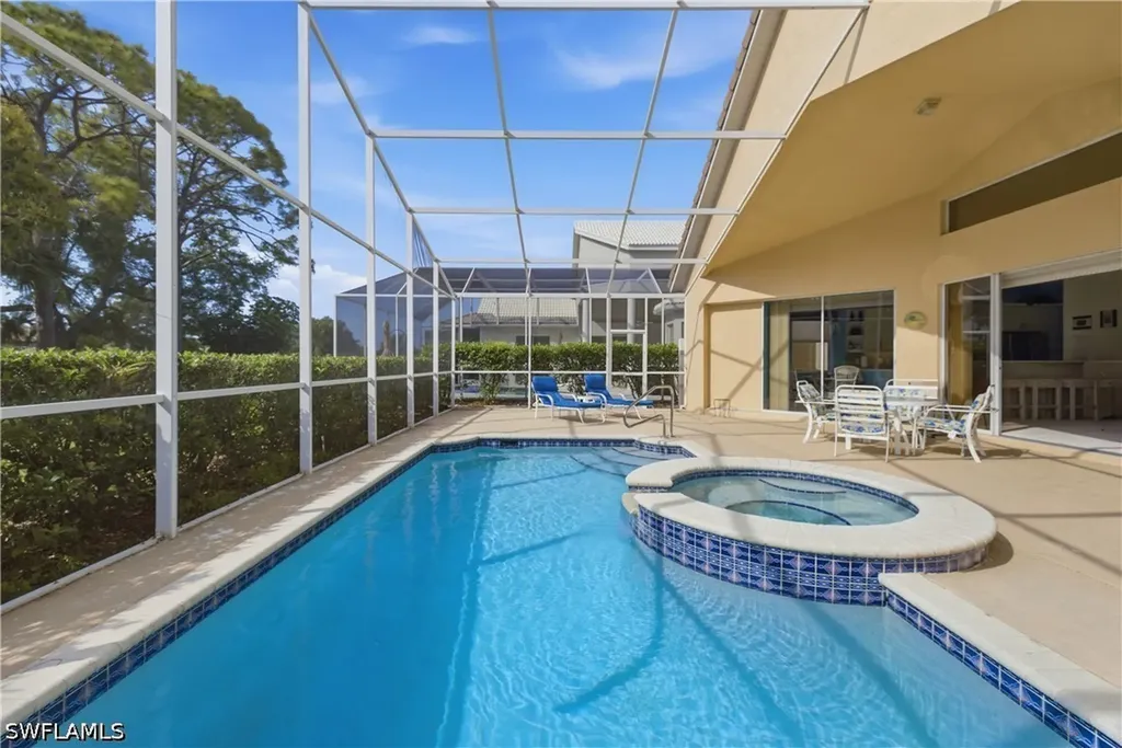 28501 Highgate Drive Bonita Springs FL 34135