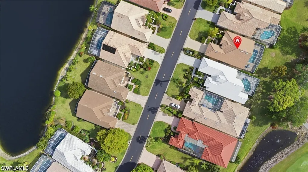 28501 Highgate Drive Bonita Springs FL 34135