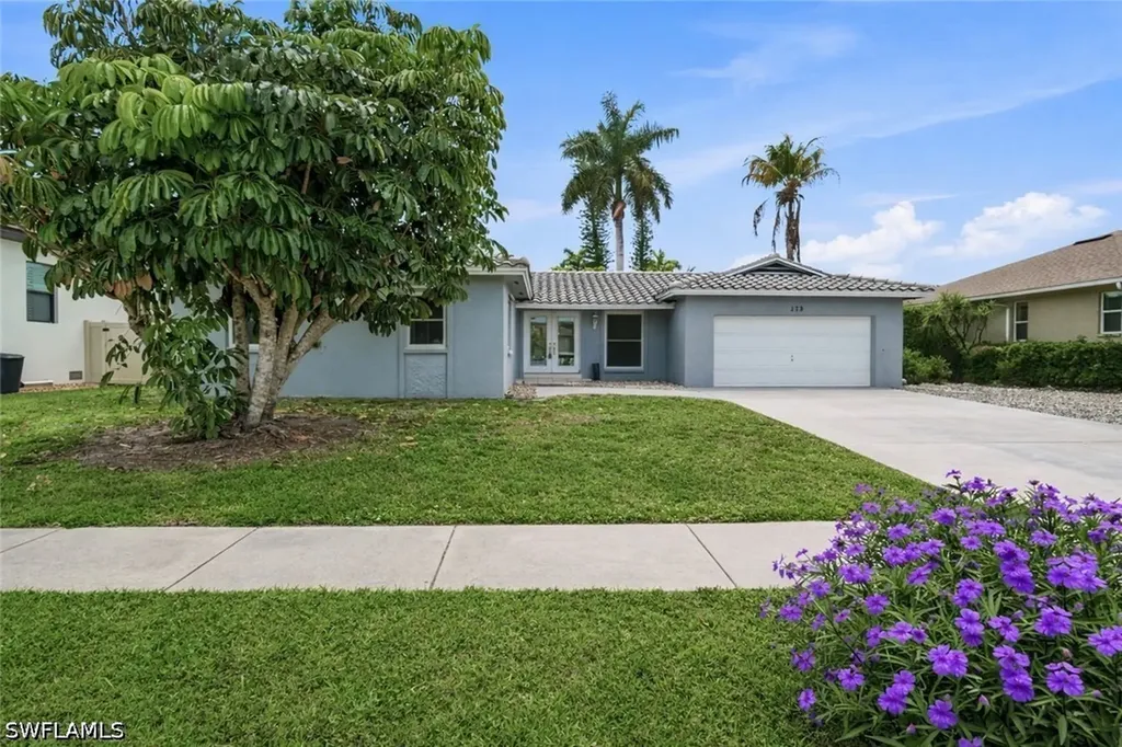 178 Bermuda Road Marco Island FL 34145