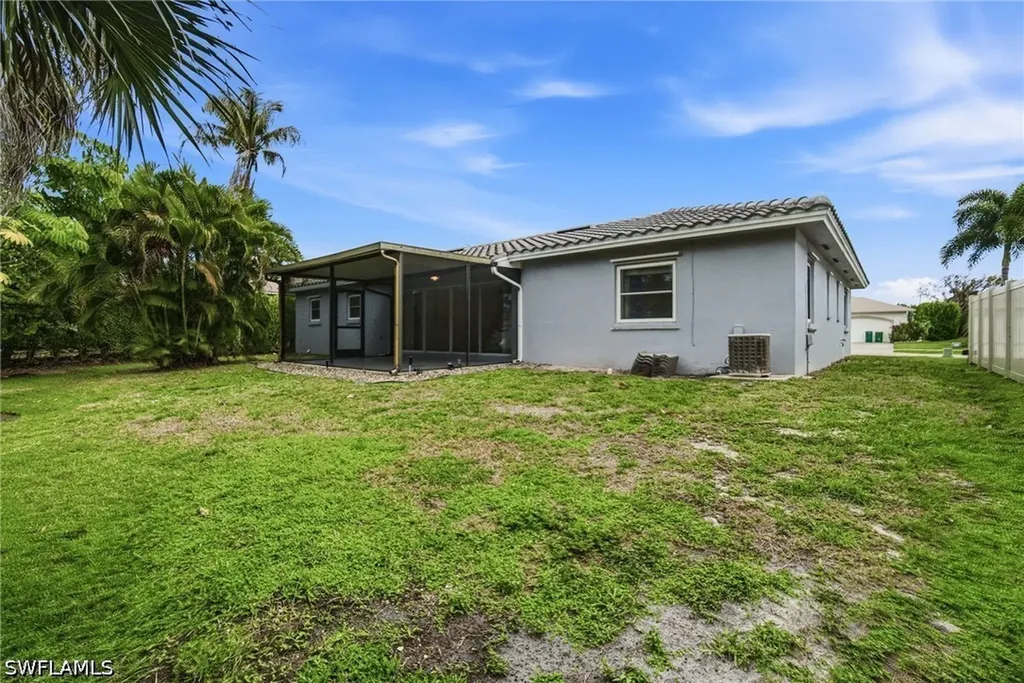 178 Bermuda Road Marco Island FL 34145