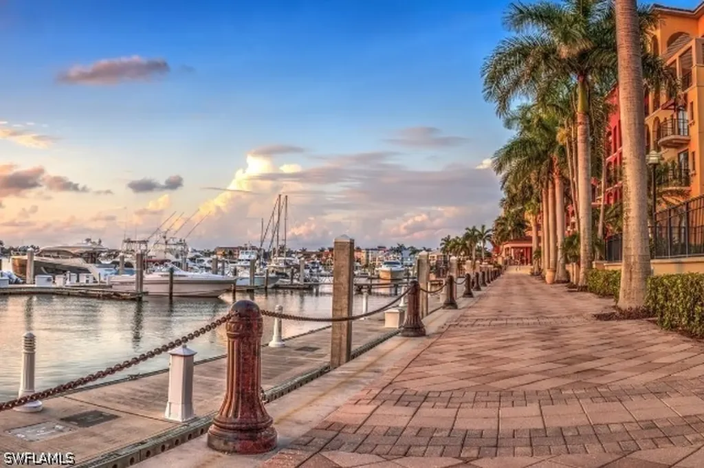 178 Bermuda Road Marco Island FL 34145