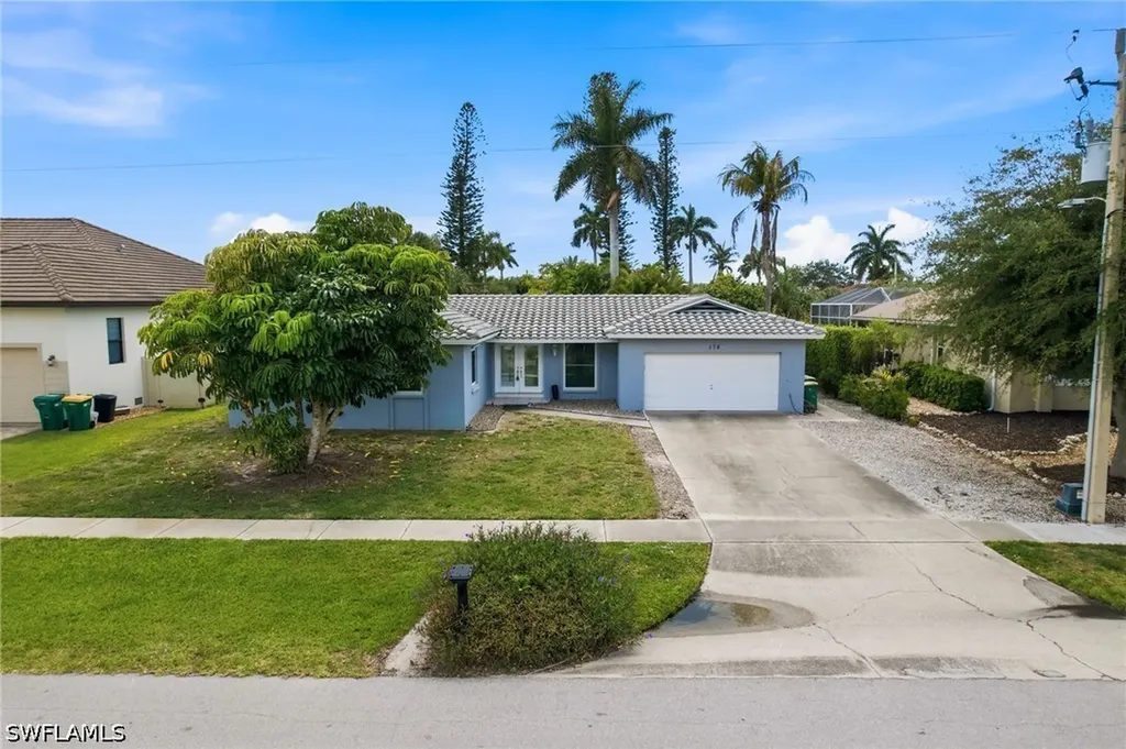 178 Bermuda Road Marco Island FL 34145